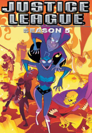 Justice League_0005