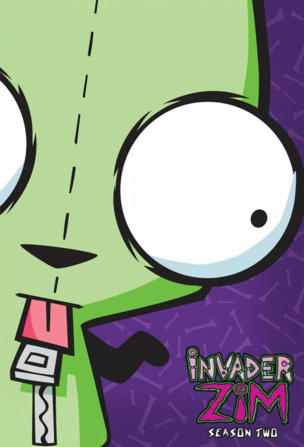 ZIM Eats Waffles