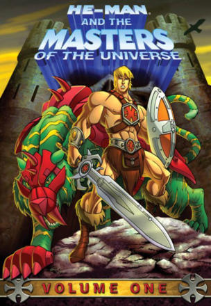 Mystery of Anwat Gar