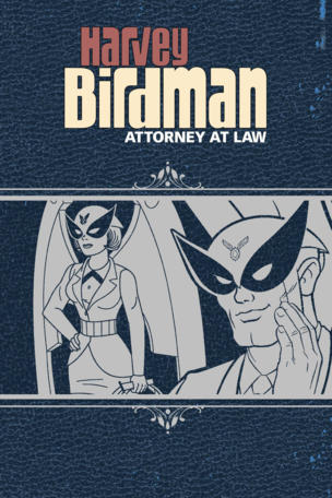 Harvey Birdman, Attorney at Law_0000