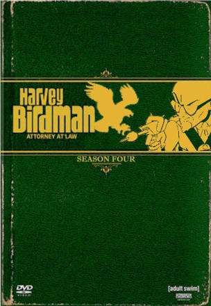 Harvey Birdman, Attorney at Law_0004