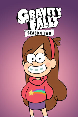 Gravity Falls_0002
