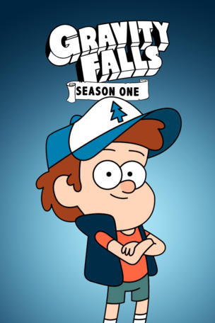 Gravity Falls_0001