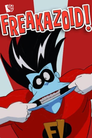 Freakazoid!