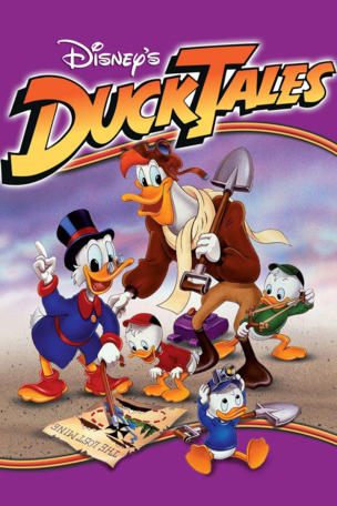 DuckTales