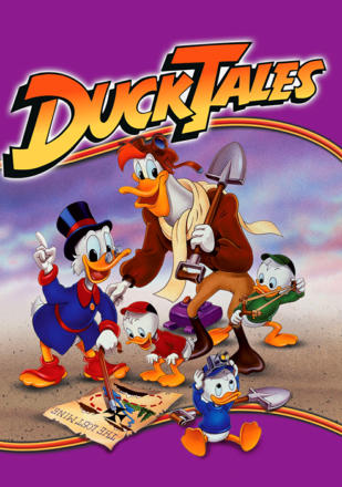 DuckTales