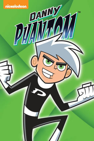 Danny Phantom