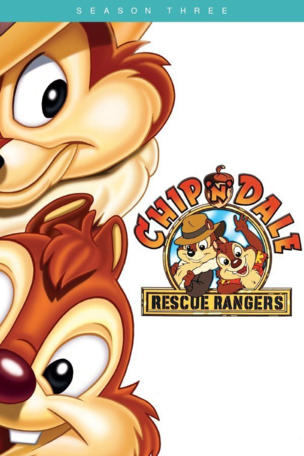 Chip 'n Dale Rescue Rangers_0003