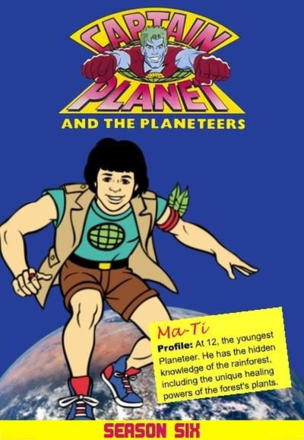 Captain Planet and the Planeteers_0006