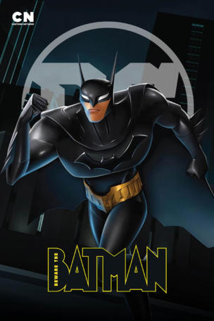 Beware the Batman