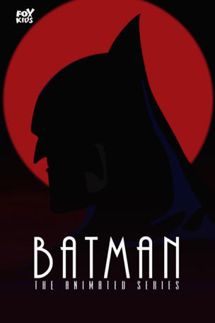 Batman: The Animated Series