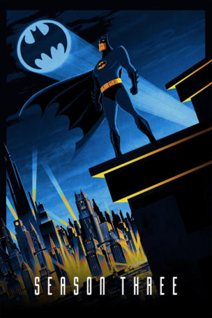 Batman: The Animated Series_0003