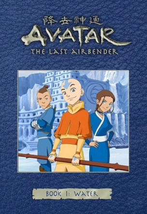 Avatar Returns