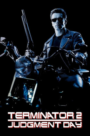 Terminator 2: Judgment Day
