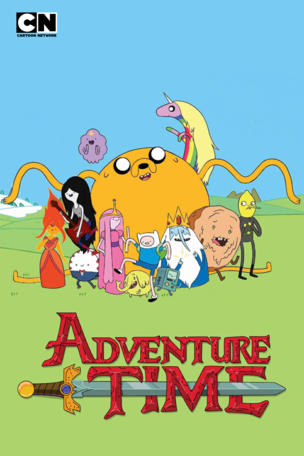 Adventure Time