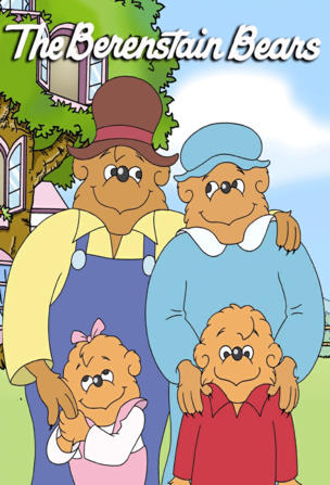 Berenstain Bears (2003)