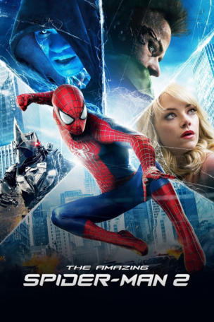 Amazing Spider-Man 2