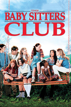 Baby-Sitters Club