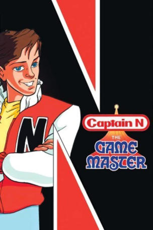 Captain N: The Game Master_0001