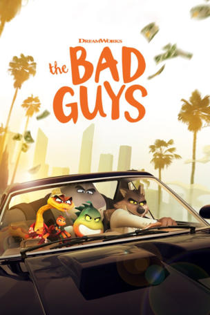Bad Guys