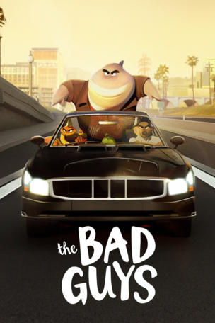 Bad Guys