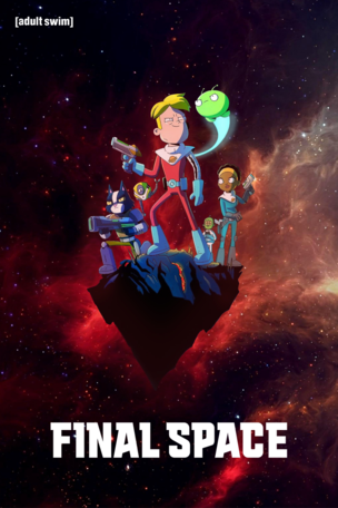 Final Space