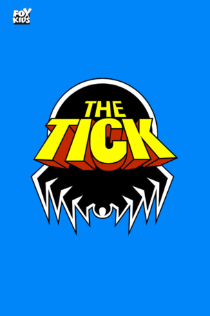 Tick (1994)