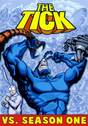 The Tick (1994)_0001