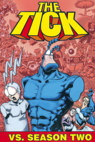 The Tick (1994)_0002