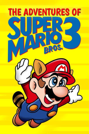Adventures of Super Mario Bros. 3