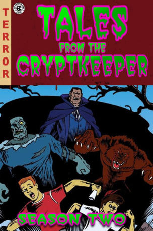 Avenging Phantom/Myth Conceptions