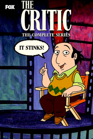 Critic