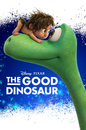 Good Dinosaur