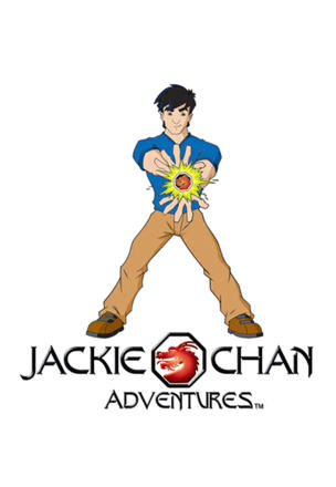 Jackie Chan Adventures_0005