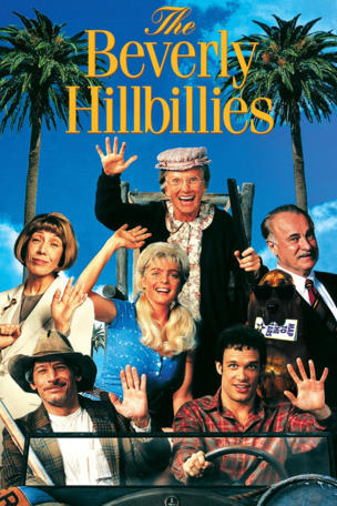 Beverly Hillbillies