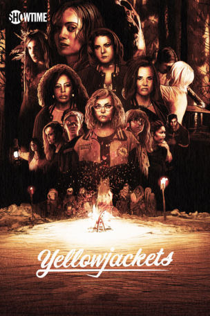 Yellowjackets
