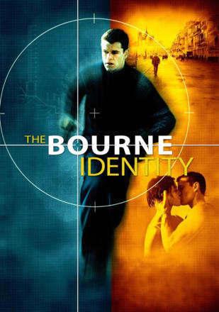 Bourne Identity
