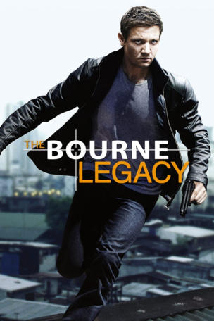Bourne Legacy
