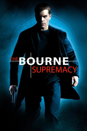 Bourne Supremacy