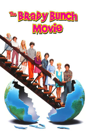 Brady Bunch Movie
