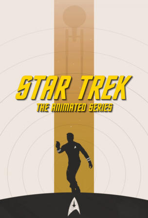 Star Trek: The Animated Series