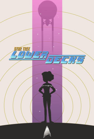 Star Trek: Lower Decks