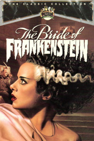 Bride of Frankenstein