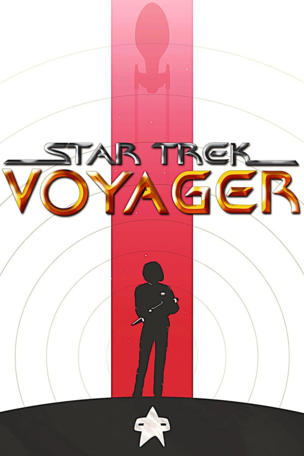 Star Trek: Voyager