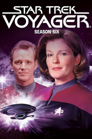 Voyager Conspiracy