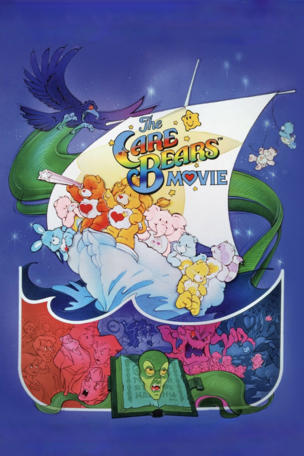 Care Bears Movie