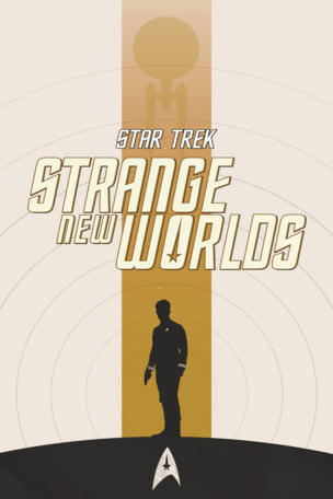 Star Trek: Strange New Worlds