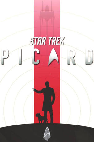 Star Trek: Picard