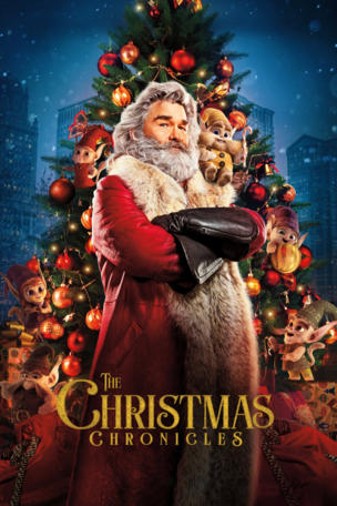 Christmas Chronicles