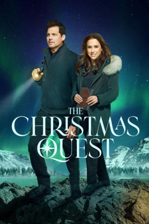 Christmas Quest